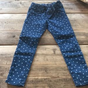 Gap Jeggings